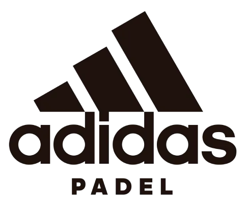 Adidas Padel logo