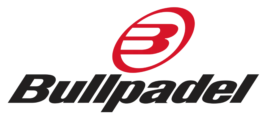 Bullpadel logo