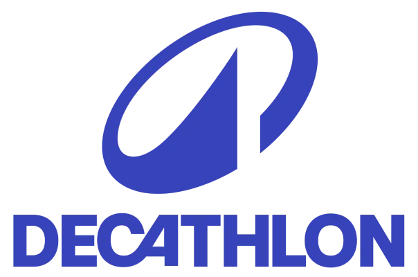 Decathlon logo