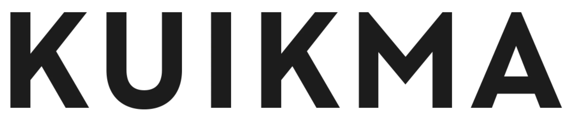 Kuikma logo