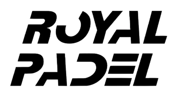 Royal Padel logo