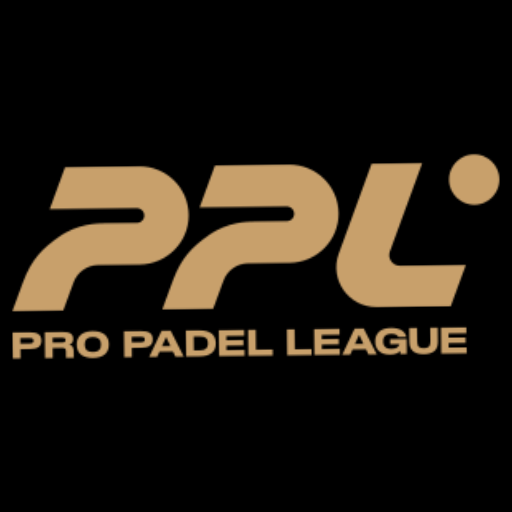 logo Pro Padel League